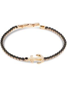 Ladies' Bracelet LIU JO MLJ505 Black