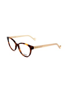 Ladies' Pendant LIU JO LJ2691 Golden 2