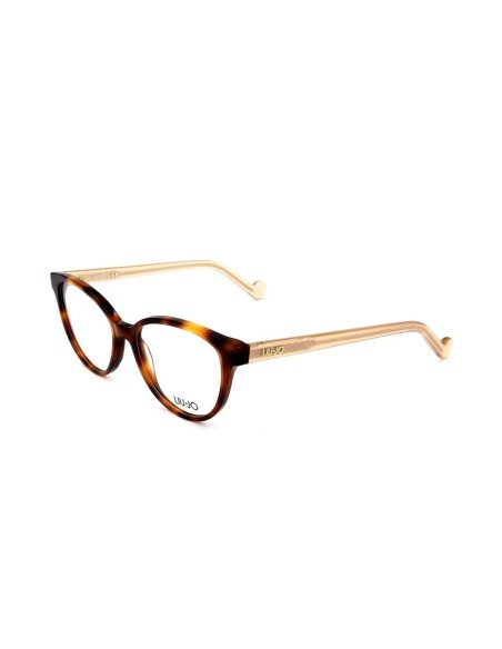 Ladies' Pendant LIU JO LJ2691 Golden