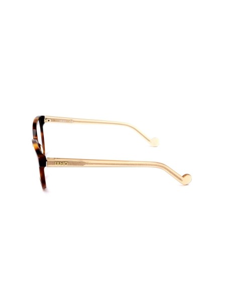 Ladies' Pendant LIU JO LJ2691 Golden