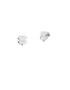 Ladies' Earrings LIU JO LJ2108 Silver