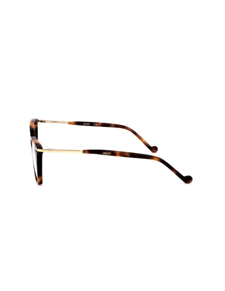 Ladies' Pendant LIU JO LJ2741 Golden