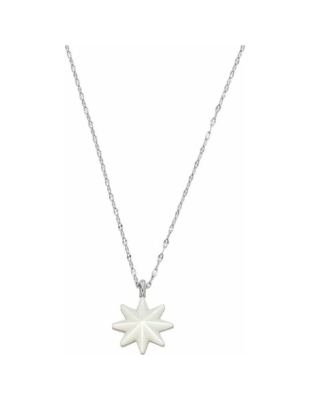 Ladies' Pendant Skagen SKJ1776040 Silver