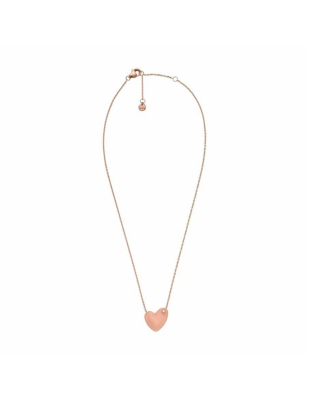Ladies' Pendant Skagen SKJ1803791 Rose gold