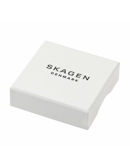 Ladies' Earrings Skagen SKJ1766710 Red