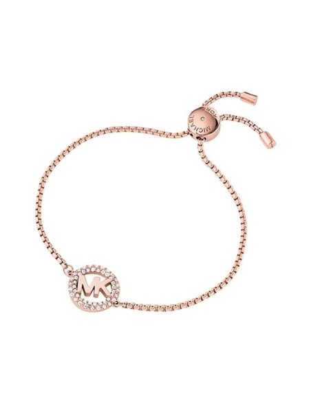 Ladies' Bracelet Michael Kors FASHION Golden