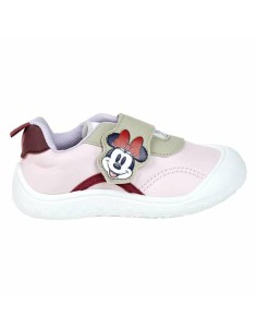Sports Shoes for Kids Minnie Mouse Pink