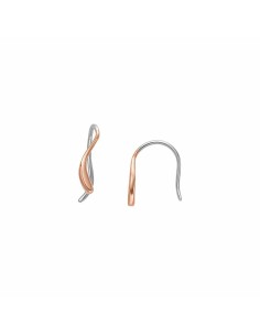 Ladies' Earrings Skagen SKJ1781791 Rose gold