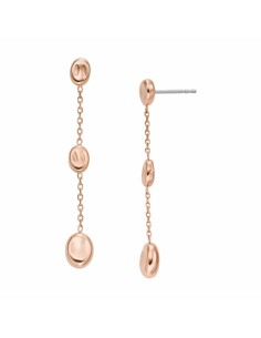 Ladies' Earrings Skagen SKJ1846791 Rose gold