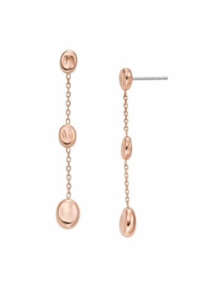 Ladies' Earrings Skagen SKJ1846791 Rose gold