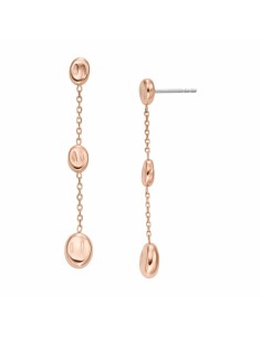 Ladies' Earrings Skagen SKJ1846791 Rose gold 2