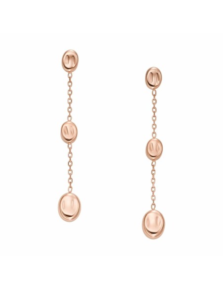 Ladies' Earrings Skagen SKJ1846791 Rose gold