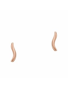 Ladies' Earrings Skagen SKJ1783791 Rose gold 2