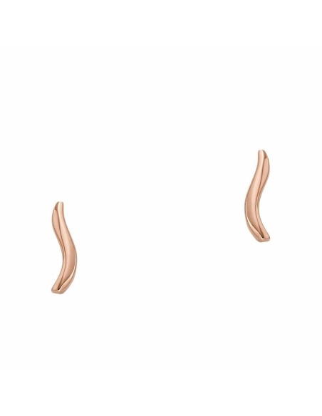 Ladies' Earrings Skagen SKJ1783791 Rose gold