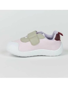 Sports Shoes for Kids Minnie Mouse Pink 2