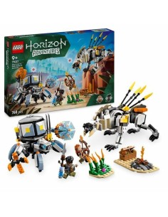 Construction set Lego 77037