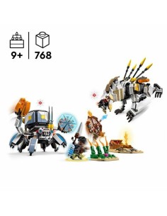 Construction set Lego 77037 2