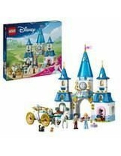 Construction set Lego