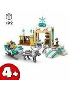 Construction set Lego 2