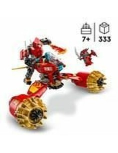 Construction set Lego 2
