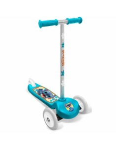 Scooter Disney Stitch