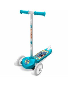 Scooter Disney Stitch 2
