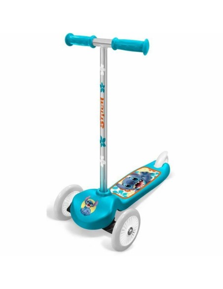 Scooter Disney Stitch