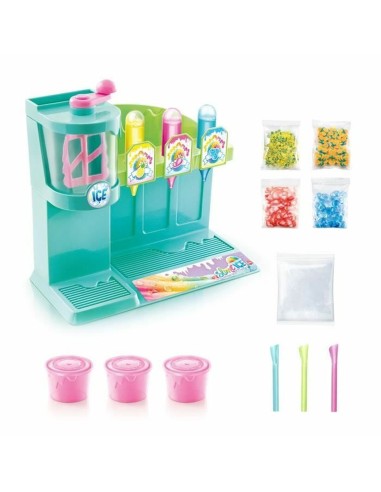 Modelling Clay Game Canal Toys SO SLIME DIY