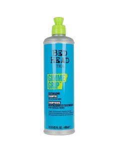 Volumising Shampoo Tigi Bed Head Gimme Grip (400 ml)