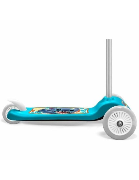 Scooter Disney Stitch