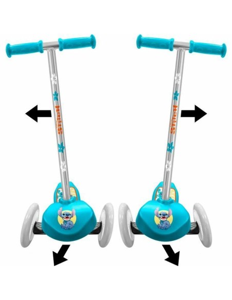 Scooter Disney Stitch