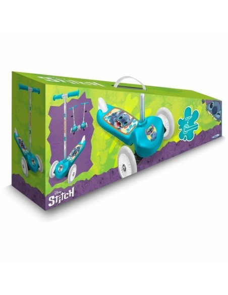 Scooter Disney Stitch