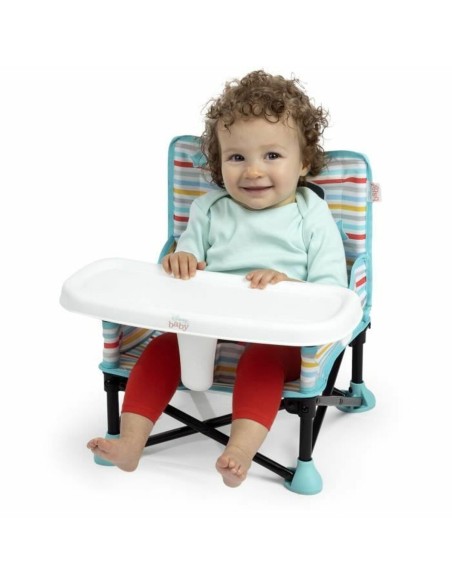 Raiser Disney Pop 'n Sit Blue