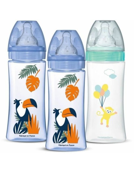 Baby's bottle Dodie Monkey