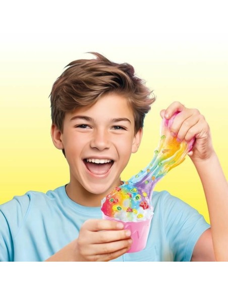 Modelling Clay Game Canal Toys SO SLIME DIY
