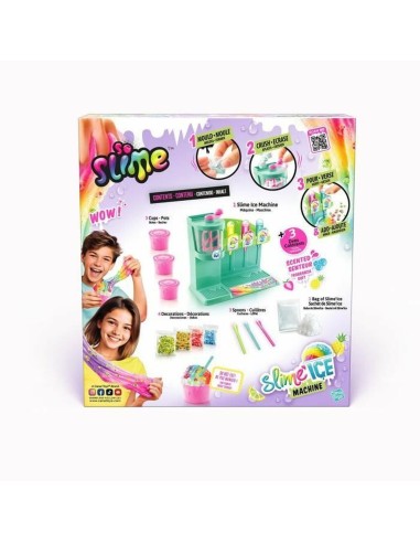 Modelling Clay Game Canal Toys SO SLIME DIY