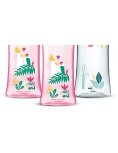 Baby's bottle Dodie Bird ros 2