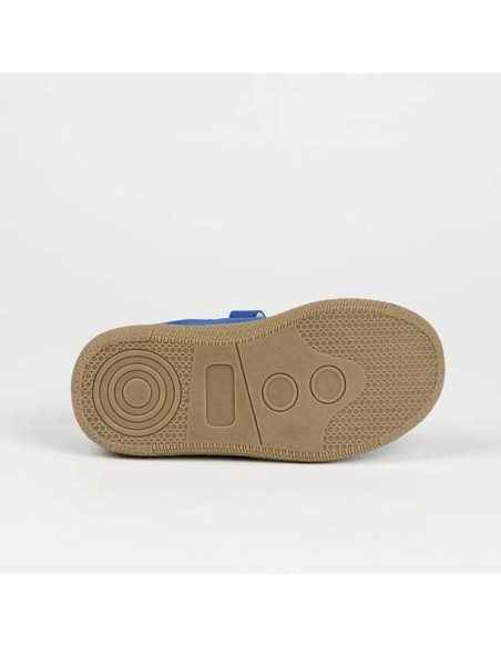 Sports Shoes for Kids Spider-Man Dark blue