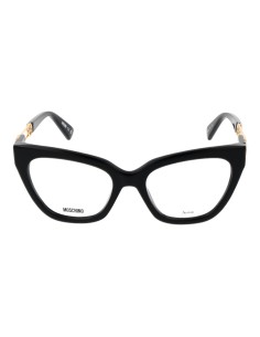 Ladies' Spectacle frame Moschino MOS638 52807 2