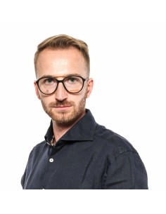 Men' Spectacle frame Timberland TB1618 54052 2