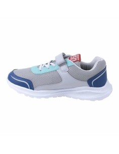 Sports Shoes for Kids Snoopy Grey 2