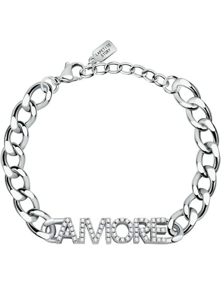 Ladies' Bracelet La Petite Story LPS05ASD36