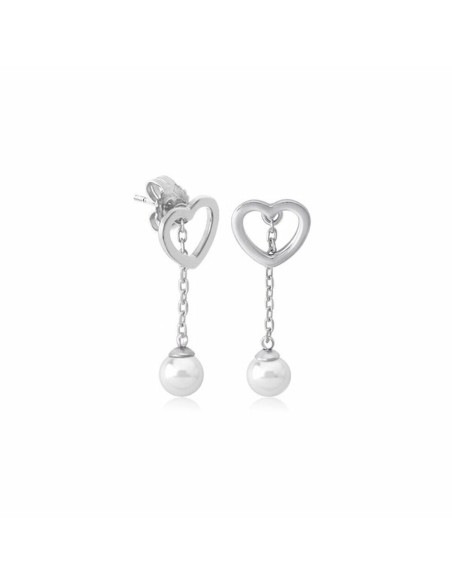 Ladies' Earrings Majorica 16392.01.2.000.010.1
