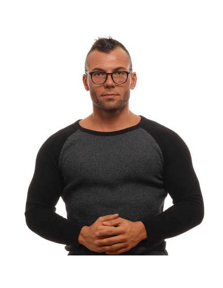 Unisex' Spectacle frame Polaroid PLD D363_G 502M2