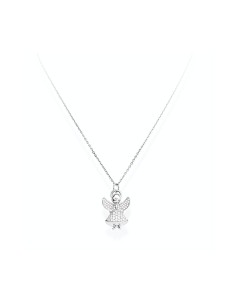 Ladies' Necklace Amen A3BB