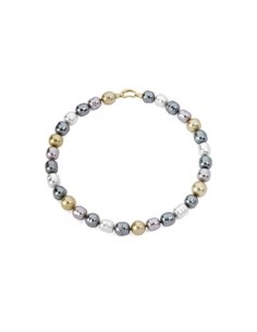 Ladies' Bracelet Majorica 13641.10.1.000.010.1