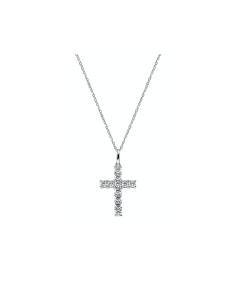 Ladies' Necklace Amen CRBB01
