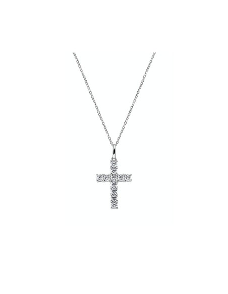 Ladies' Necklace Amen CRBB01