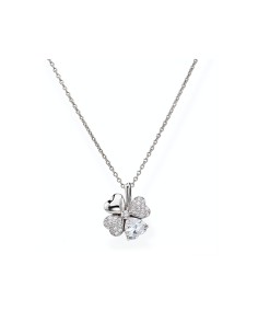 Ladies' Necklace Amen CLPQUBB