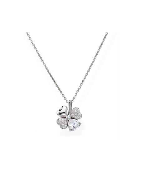 Ladies' Necklace Amen CLPQUBB